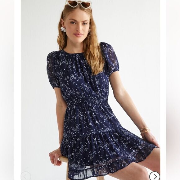 Francesca's Collections Dresses & Skirts - Francesca’s dress 